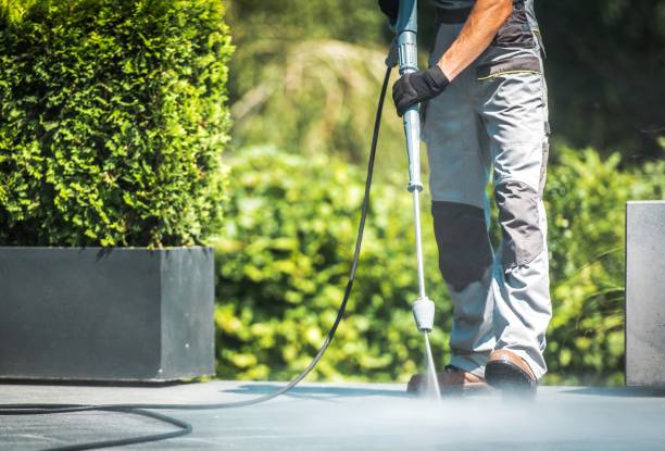 Boat and Dock Cleaning in Brushy Creek, TX