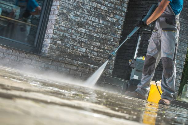 Best Graffiti Removal  in Brushy Creek, TX