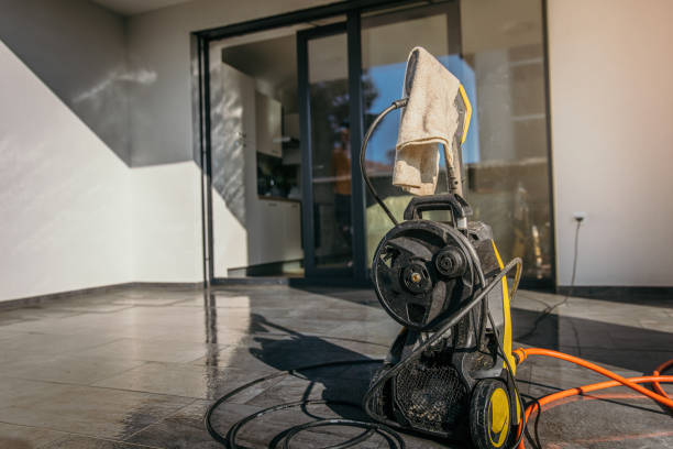Best Factory Floor Cleaning  in Brushy Creek, TX