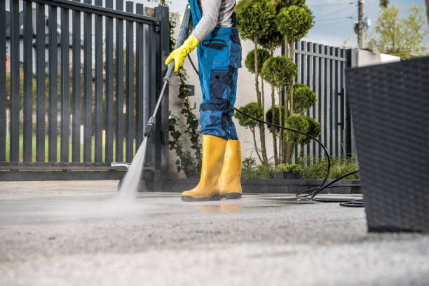 Concrete Sealing in Brushy Creek, TX