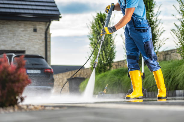 Best Playground Equipment Cleaning  in Brushy Creek, TX