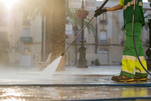 Best House Exterior Washing  in Brushy Creek, TX